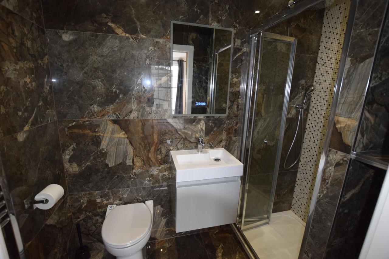 Central London Luxury Apartments Luaran gambar